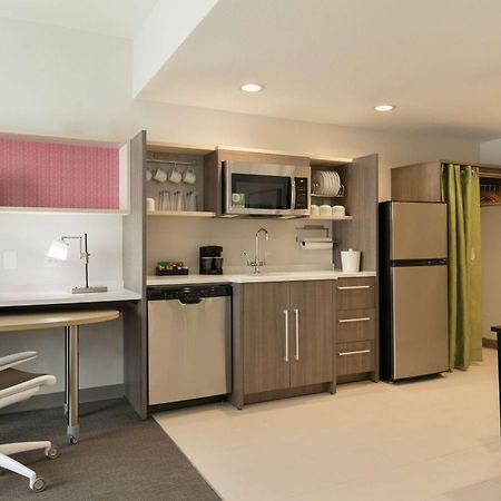 โฮมทู สวีท บาย ฮิลตัน วิลเลียมส์วิลล์ บัพฟาโลแอร์พอร์ต Hotel ภายนอก รูปภาพ