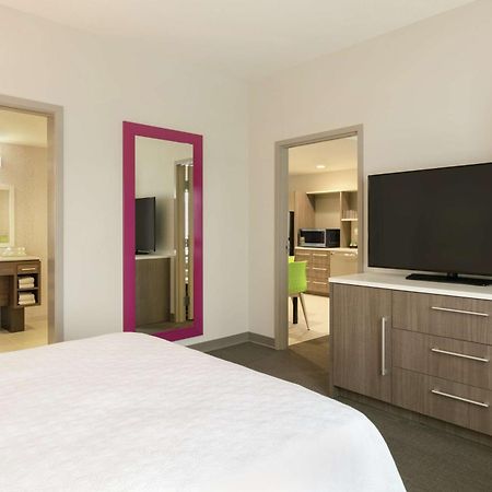 โฮมทู สวีท บาย ฮิลตัน วิลเลียมส์วิลล์ บัพฟาโลแอร์พอร์ต Hotel ภายนอก รูปภาพ