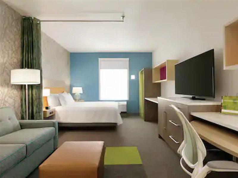 โฮมทู สวีท บาย ฮิลตัน วิลเลียมส์วิลล์ บัพฟาโลแอร์พอร์ต Hotel ภายนอก รูปภาพ