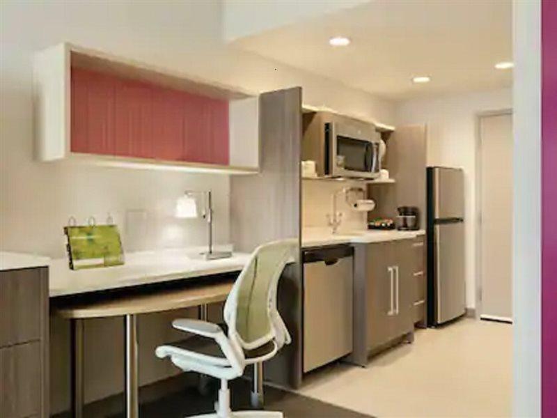 โฮมทู สวีท บาย ฮิลตัน วิลเลียมส์วิลล์ บัพฟาโลแอร์พอร์ต Hotel ภายนอก รูปภาพ