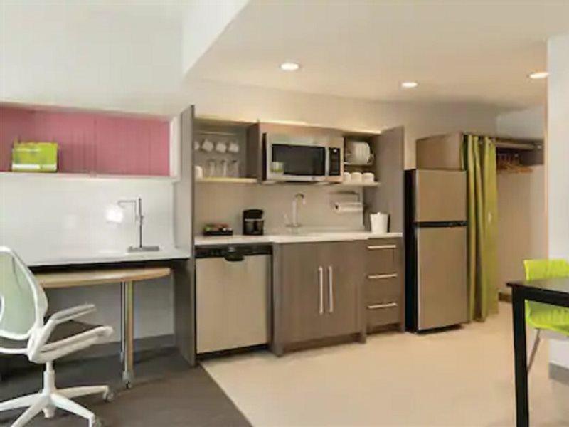 โฮมทู สวีท บาย ฮิลตัน วิลเลียมส์วิลล์ บัพฟาโลแอร์พอร์ต Hotel ภายนอก รูปภาพ