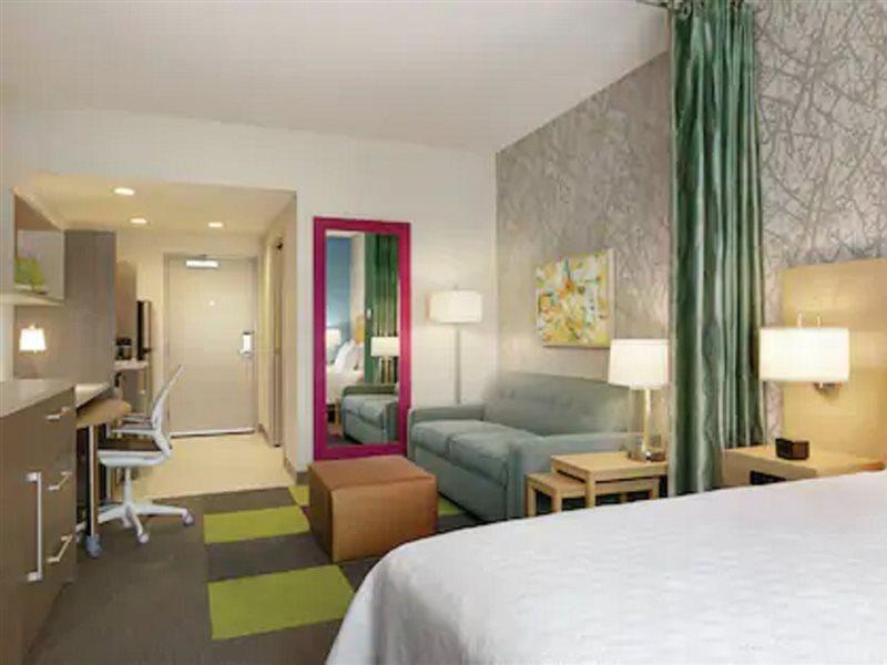 โฮมทู สวีท บาย ฮิลตัน วิลเลียมส์วิลล์ บัพฟาโลแอร์พอร์ต Hotel ภายนอก รูปภาพ