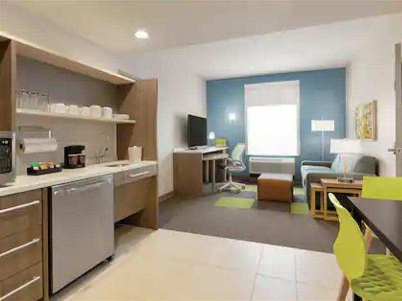 โฮมทู สวีท บาย ฮิลตัน วิลเลียมส์วิลล์ บัพฟาโลแอร์พอร์ต Hotel ภายนอก รูปภาพ