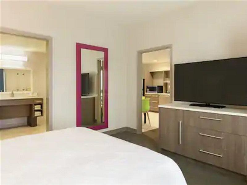 โฮมทู สวีท บาย ฮิลตัน วิลเลียมส์วิลล์ บัพฟาโลแอร์พอร์ต Hotel ภายนอก รูปภาพ