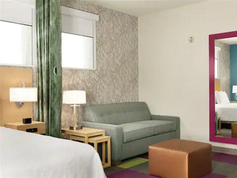 โฮมทู สวีท บาย ฮิลตัน วิลเลียมส์วิลล์ บัพฟาโลแอร์พอร์ต Hotel ภายนอก รูปภาพ
