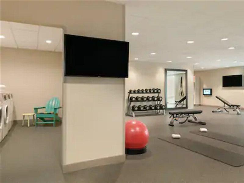 โฮมทู สวีท บาย ฮิลตัน วิลเลียมส์วิลล์ บัพฟาโลแอร์พอร์ต Hotel ภายนอก รูปภาพ