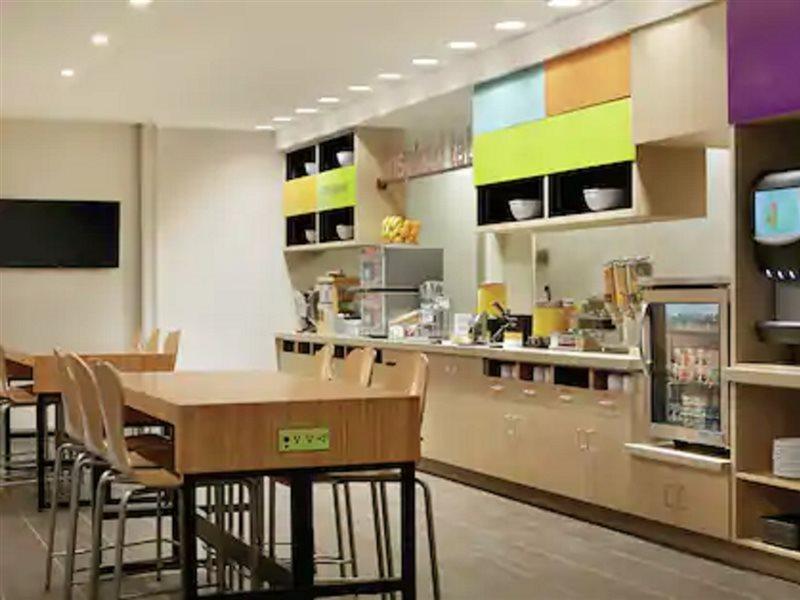 โฮมทู สวีท บาย ฮิลตัน วิลเลียมส์วิลล์ บัพฟาโลแอร์พอร์ต Hotel ภายนอก รูปภาพ