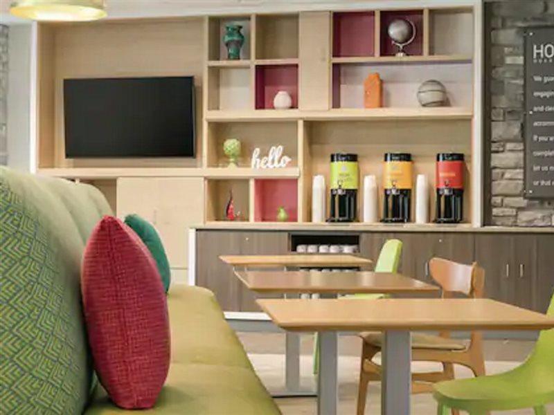 โฮมทู สวีท บาย ฮิลตัน วิลเลียมส์วิลล์ บัพฟาโลแอร์พอร์ต Hotel ภายนอก รูปภาพ