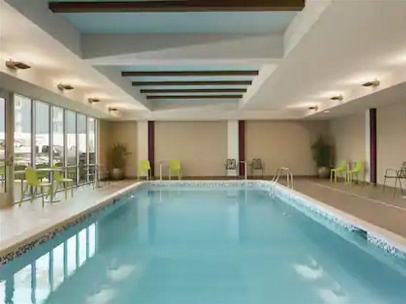 โฮมทู สวีท บาย ฮิลตัน วิลเลียมส์วิลล์ บัพฟาโลแอร์พอร์ต Hotel ภายนอก รูปภาพ