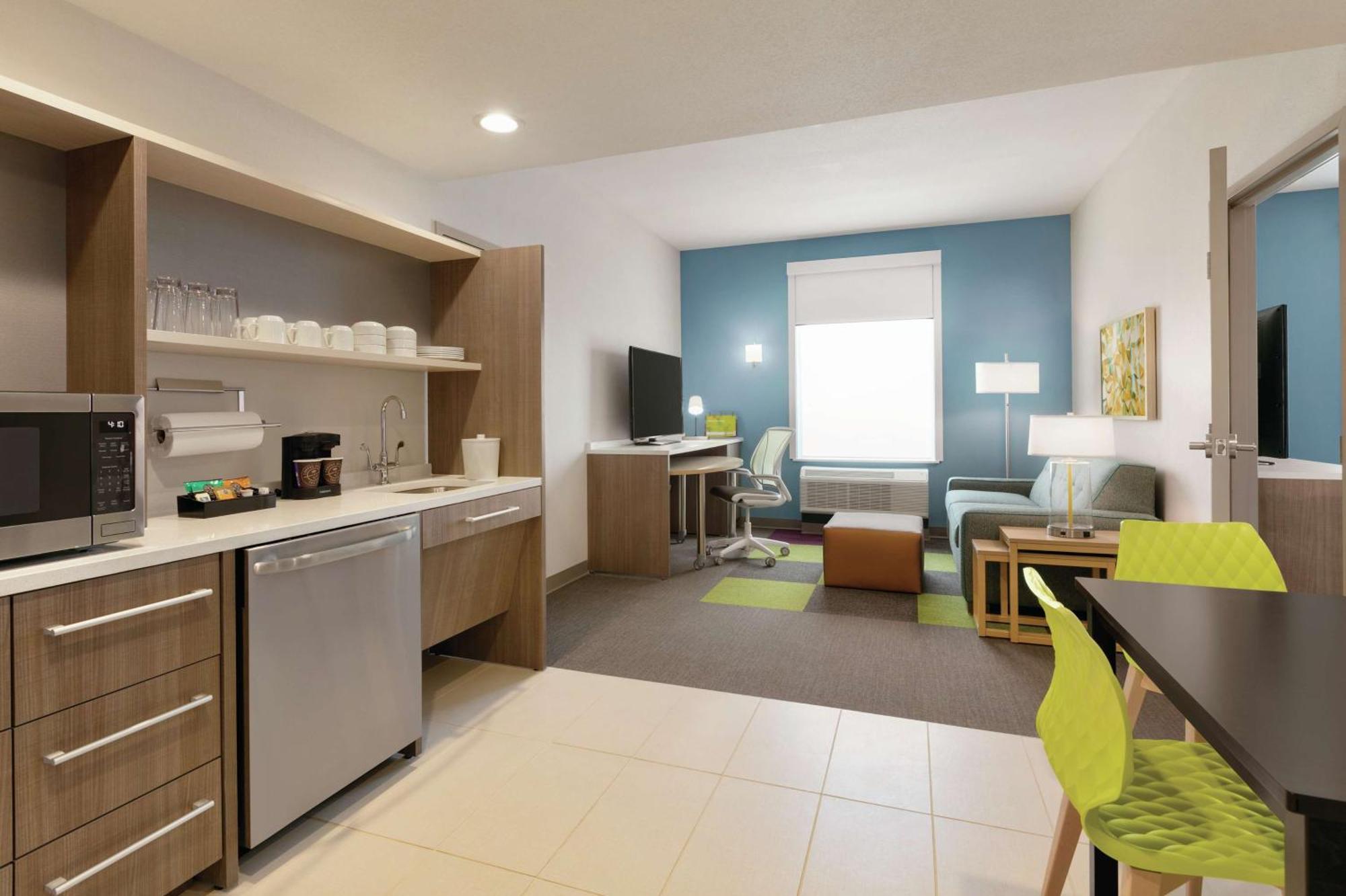 โฮมทู สวีท บาย ฮิลตัน วิลเลียมส์วิลล์ บัพฟาโลแอร์พอร์ต Hotel ภายนอก รูปภาพ