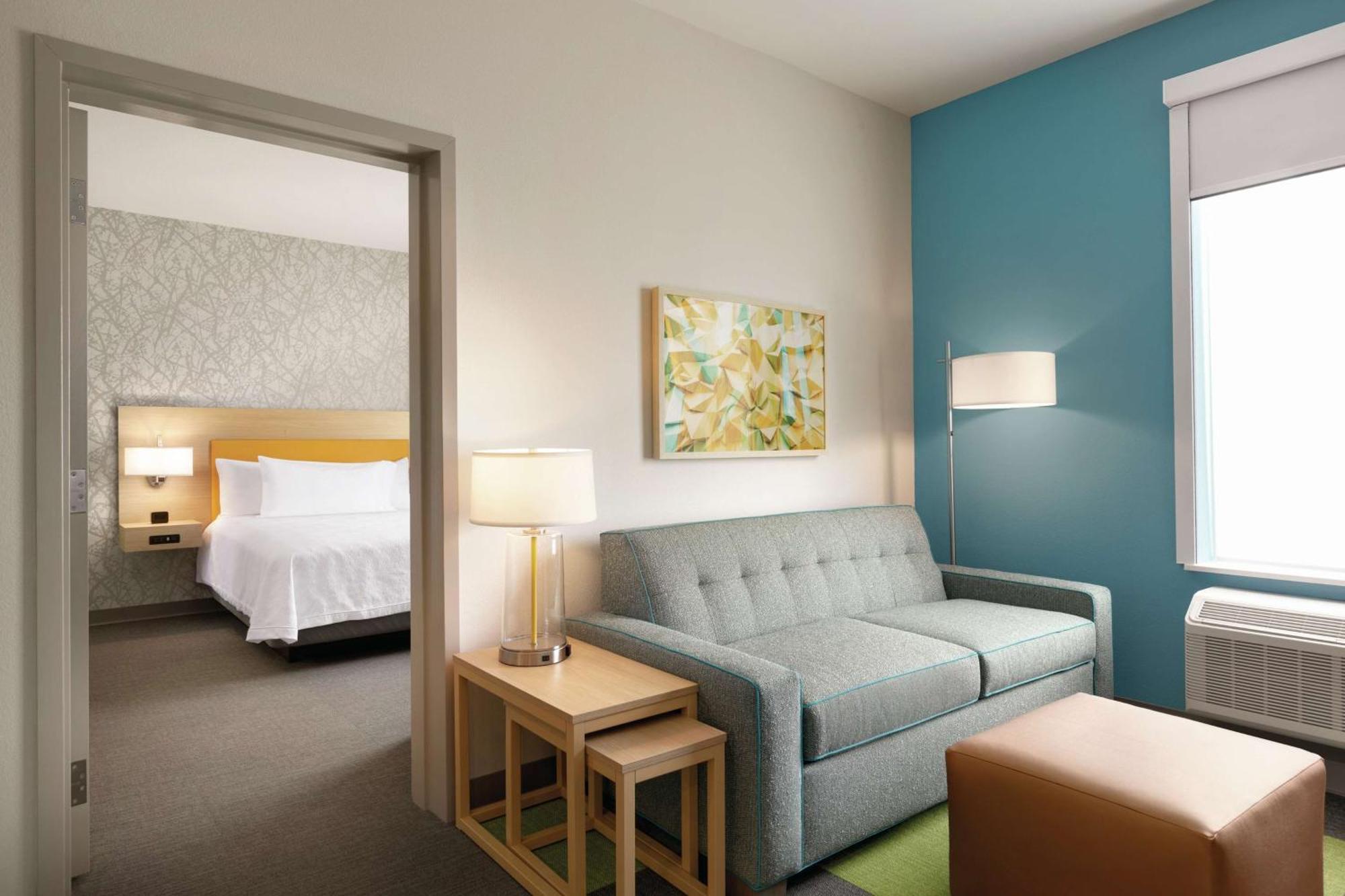 โฮมทู สวีท บาย ฮิลตัน วิลเลียมส์วิลล์ บัพฟาโลแอร์พอร์ต Hotel ภายนอก รูปภาพ