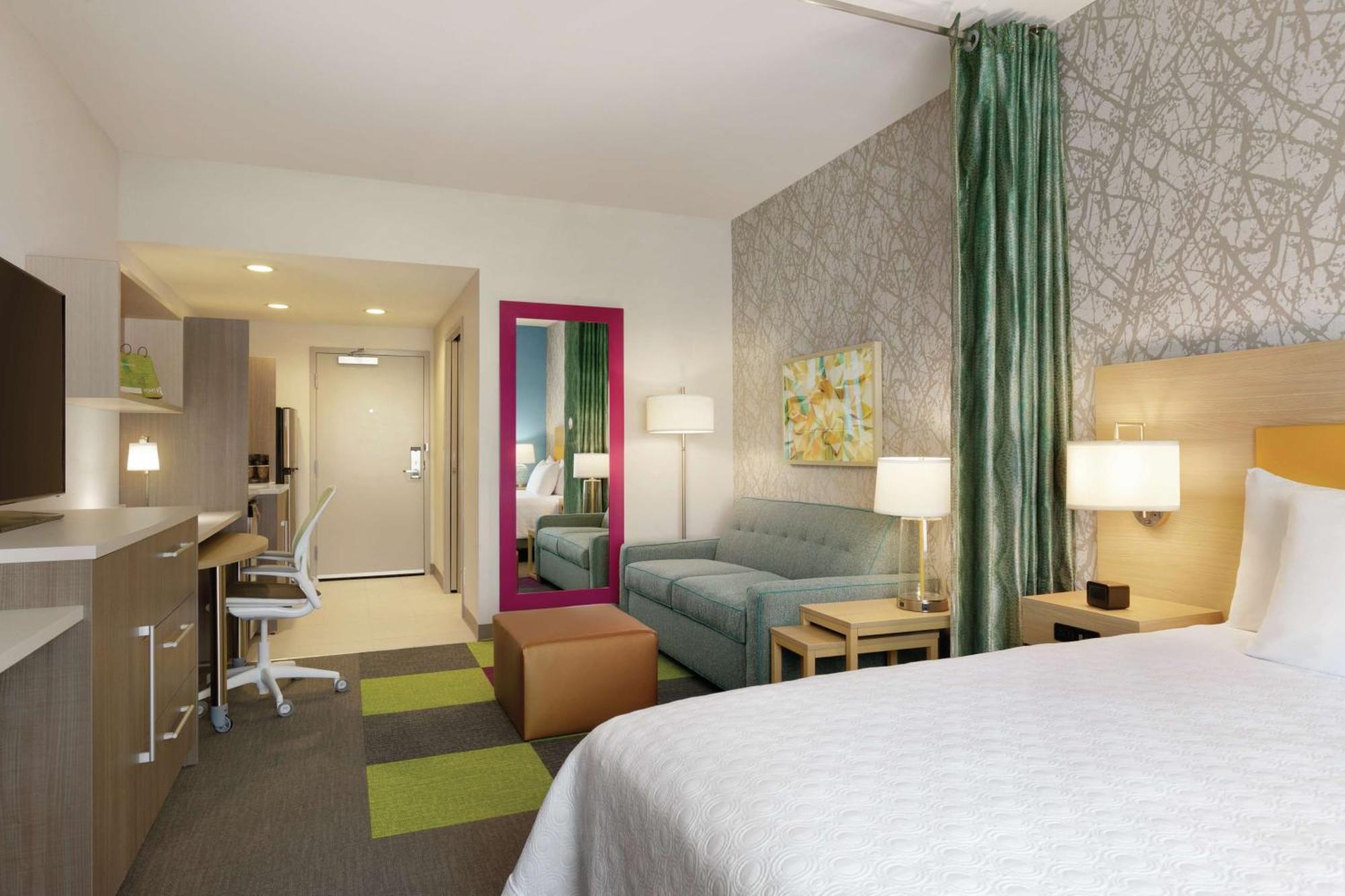 โฮมทู สวีท บาย ฮิลตัน วิลเลียมส์วิลล์ บัพฟาโลแอร์พอร์ต Hotel ภายนอก รูปภาพ