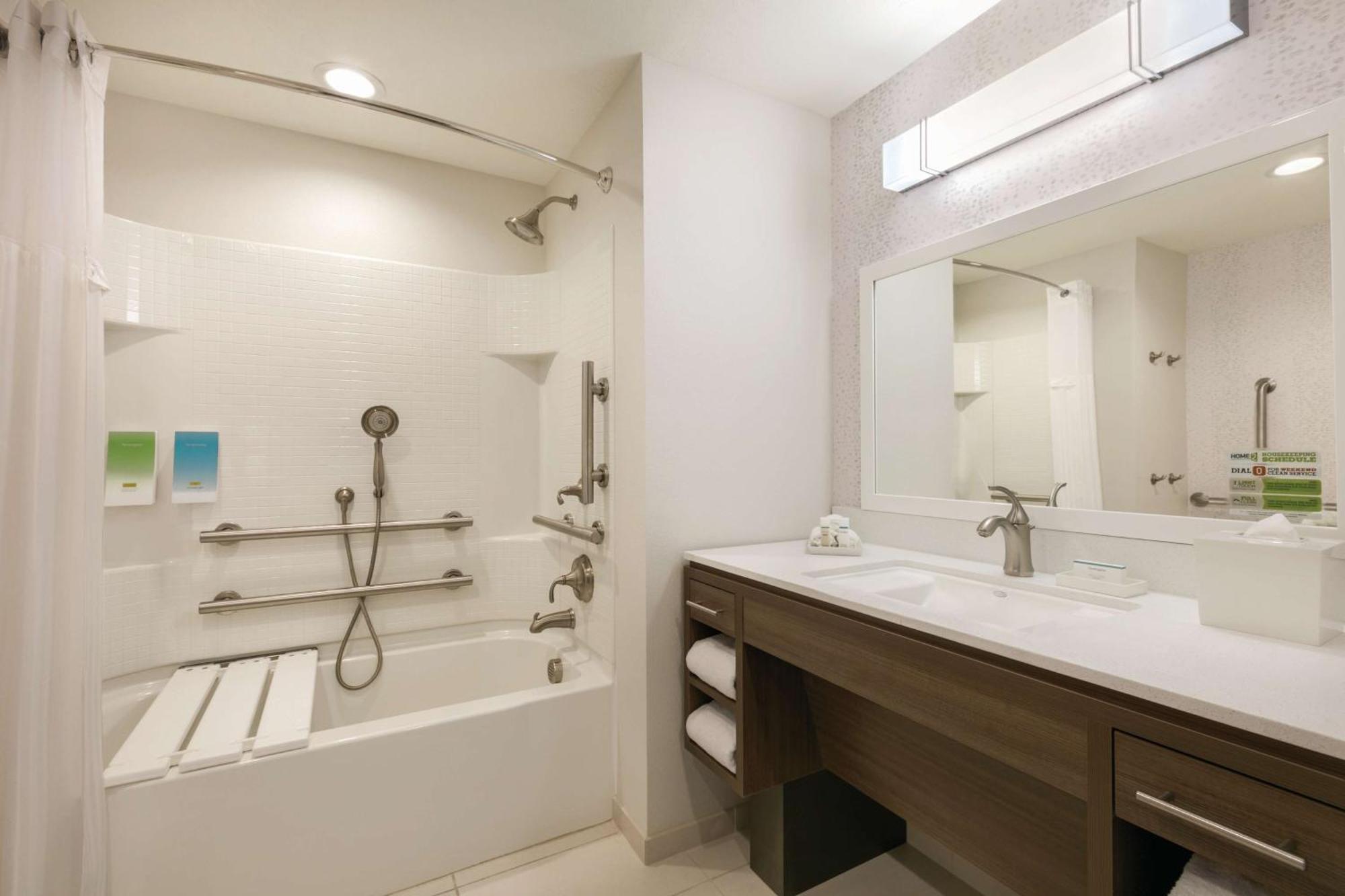 โฮมทู สวีท บาย ฮิลตัน วิลเลียมส์วิลล์ บัพฟาโลแอร์พอร์ต Hotel ภายนอก รูปภาพ