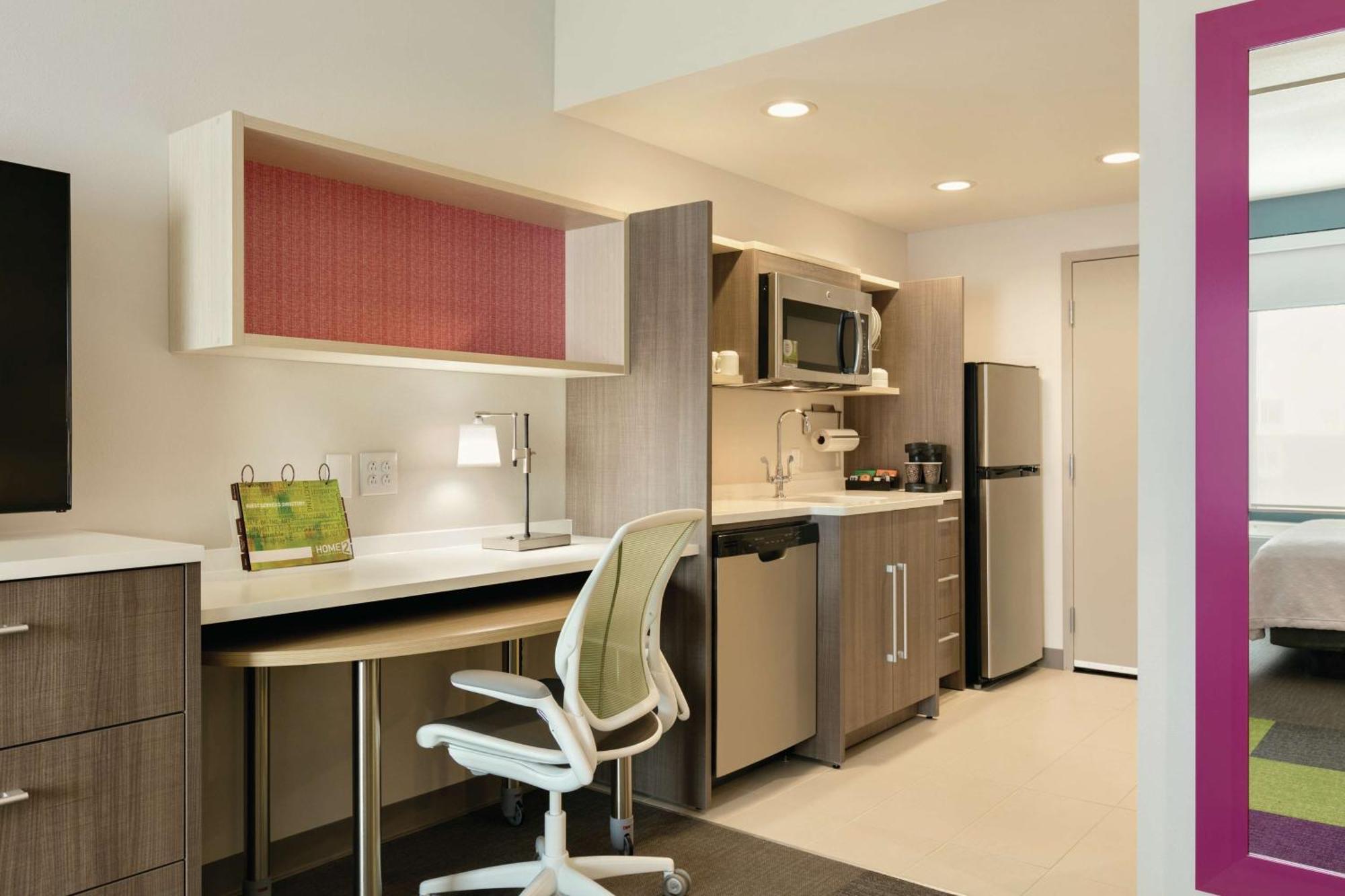 โฮมทู สวีท บาย ฮิลตัน วิลเลียมส์วิลล์ บัพฟาโลแอร์พอร์ต Hotel ภายนอก รูปภาพ