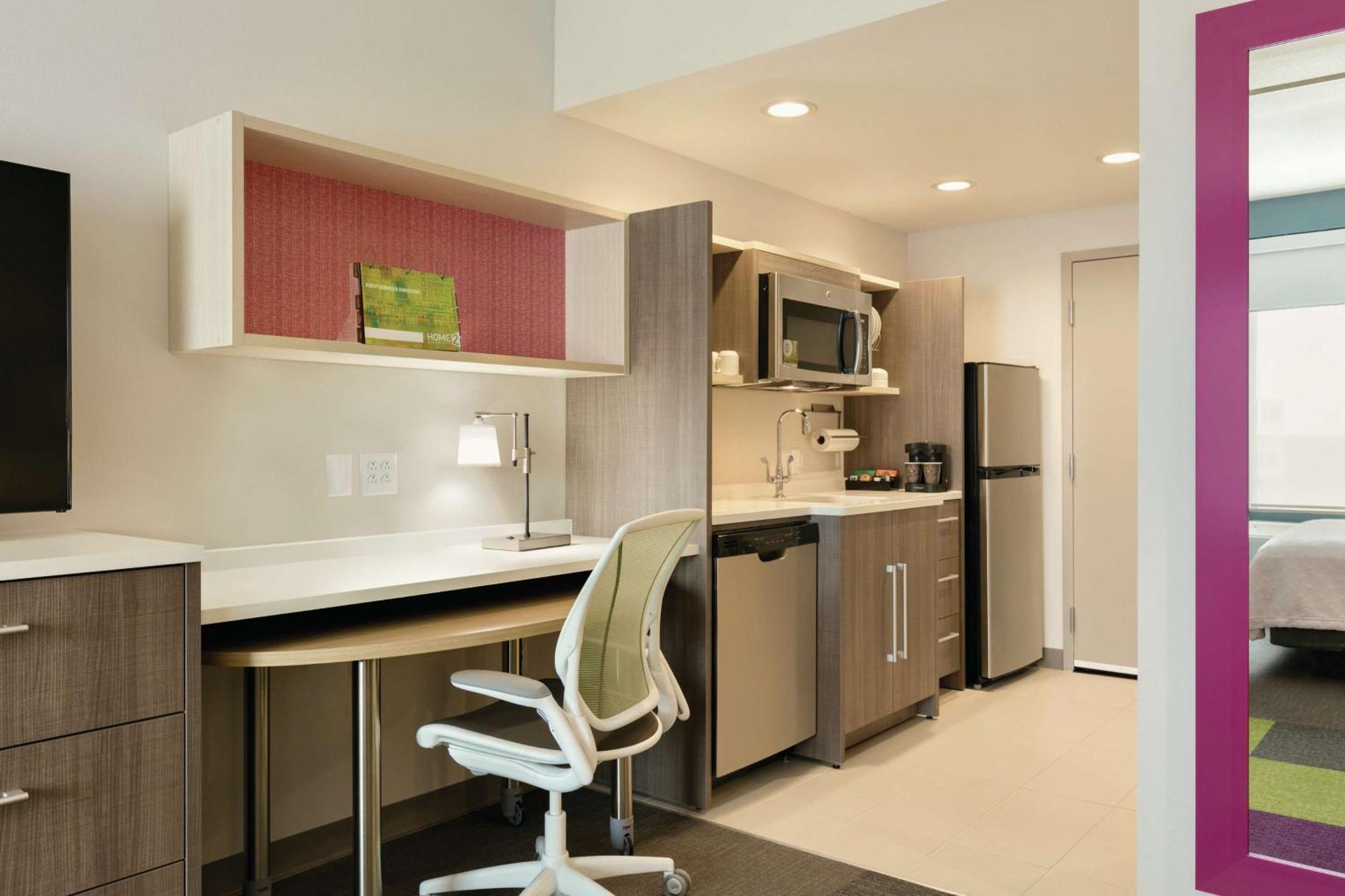 โฮมทู สวีท บาย ฮิลตัน วิลเลียมส์วิลล์ บัพฟาโลแอร์พอร์ต Hotel ภายนอก รูปภาพ