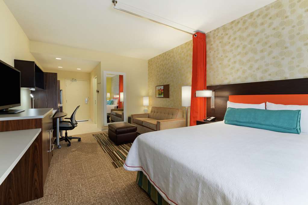 โฮมทู สวีท บาย ฮิลตัน วิลเลียมส์วิลล์ บัพฟาโลแอร์พอร์ต Hotel ห้อง รูปภาพ