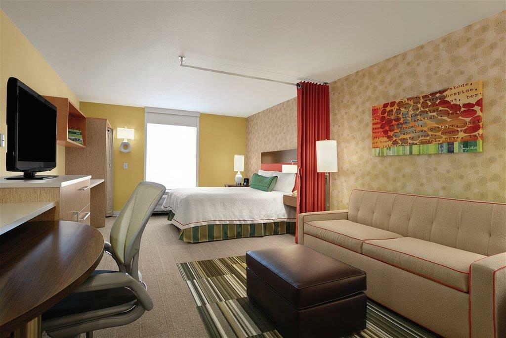 โฮมทู สวีท บาย ฮิลตัน วิลเลียมส์วิลล์ บัพฟาโลแอร์พอร์ต Hotel ภายนอก รูปภาพ